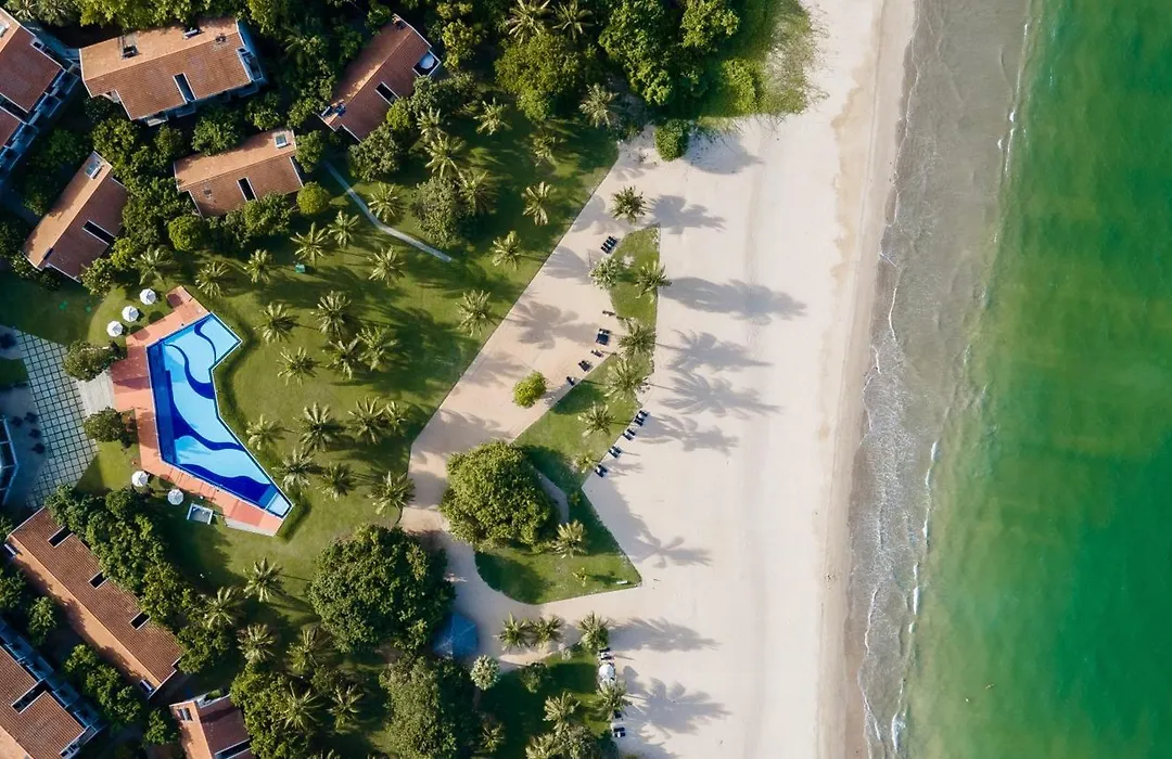 The Calm Resort & Spa-1