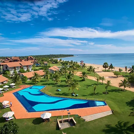 The Calm Resort & Spa-2
