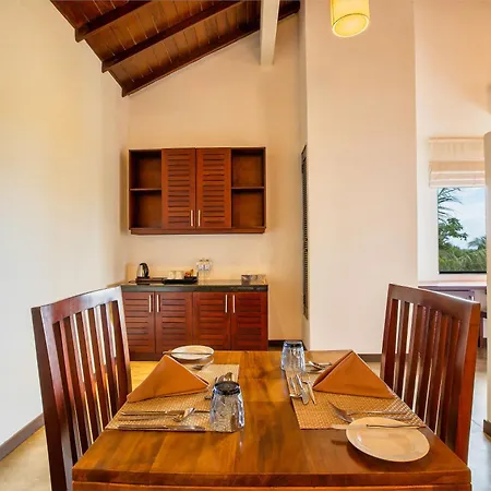 The Calm Resort & Spa-3